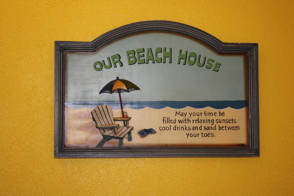 Barefoot Bay Resort Motel Clearwater Beach Exteriör bild